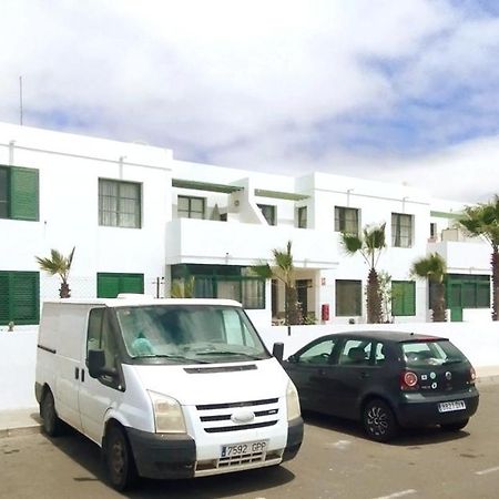 Ferienwohnung Casa De La Mama Parque Holandes Exterior foto